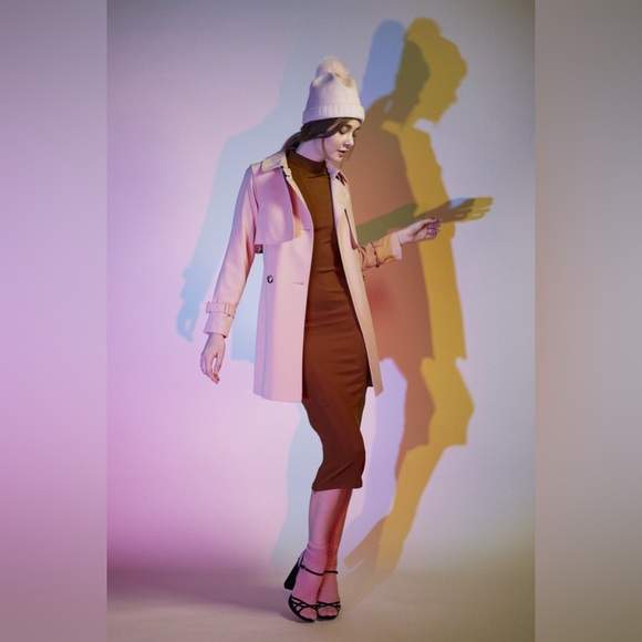 Yestadt MILLINERY The Bunnie Beanie From $400 to $150 - Picture 2 of 8